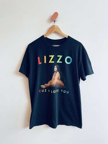 Lizzo Lizzo Tee (Adult L)
