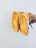 Nik Air Jordans (7 Toddler)