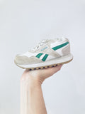 Reebok Elastic Lace Sneakers (8 Toddler)