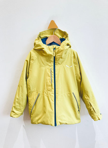 Salewa REALLY LOVED Ski Jacket (various marks) (5-6Y)