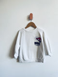 Zara Spiderman Sweatshirt (5Y)