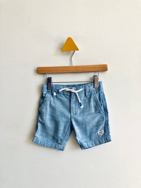 H&M Woven Shorts (1.5-2Y)