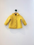 Tokki Reversible Quilted Jacket (12-24M)
