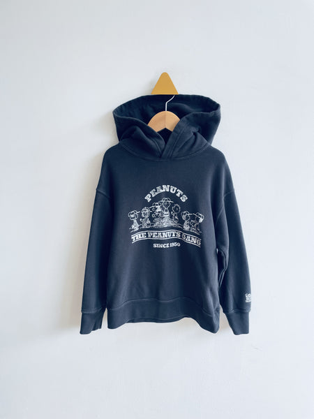 Zara Peanuts Hoodie (5-6Y)
