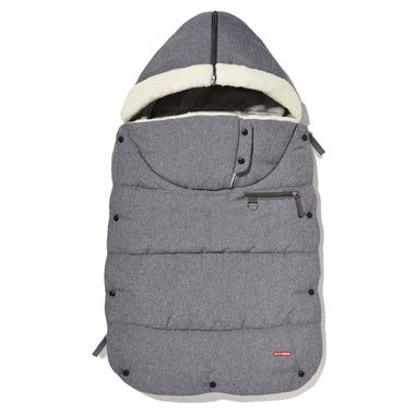 Skip Hop Three Season Foot Muff (1Y+)