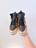 Nike Air Jordan Mid Sneaker (3 Kid)
