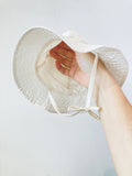 H&M Sun Hat (6-12M)