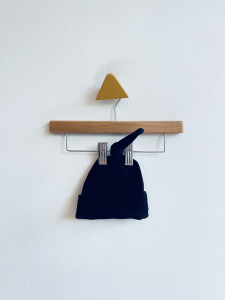Tokki Knot Hat (0-6M)