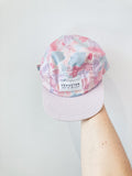 Headster Floral Hat (12M-3Y (48cm))