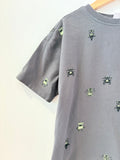 Zara Robot Tee (6Y)