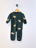 Souris Mini Doggy Toy Romper (6-9M)
