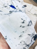 Kyte REALLY LOVED Bamboo Marble Sleeper (mark on right leg and chest) (18-24M)