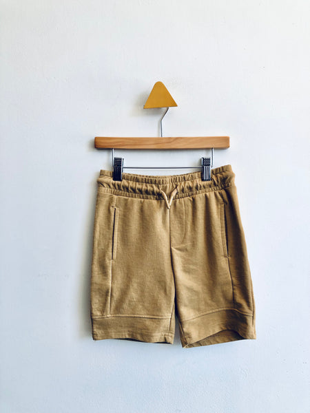 Silver Jeans Co. Jogger Shorts (6Y)