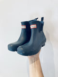 Hunter Chelsea Rain Boots (3 Kid)
