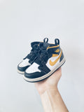 Nike Air Jordans (7 Toddler)