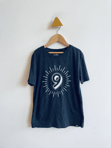 Whistle & Flute 9 Tee (9-10Y)