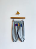 Roots Logo Joggers - Roots (12-18M)