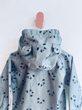 Liewood Panda Raincoat (1Y)