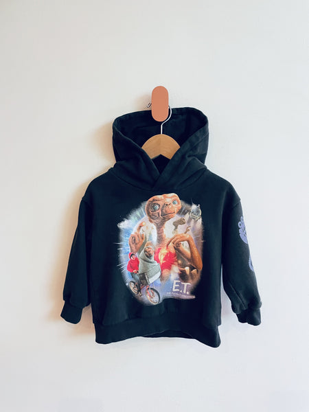 H&M E.T. Hoodie (1.5-2Y)