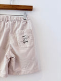 Uniqlo Skate Pup Snoopy Shorts (3-4Y)