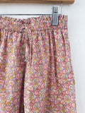 Zara  Floral Pants (4Y)