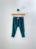 Carter's Santa is My Bestie Chenille Set (9M)