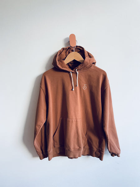 Gray Label REALLY LOVED Hoodie (minor spots) (9-10Y)