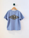 Zara Big Olita Tee (6Y)