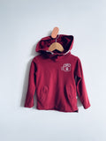 Miles The Label Mug of Cocoa Hoodie (2Y)