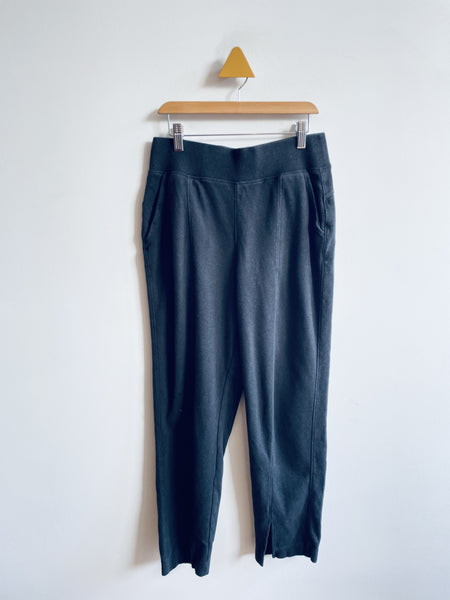 Pact Front Slit Joggers (Adult S)