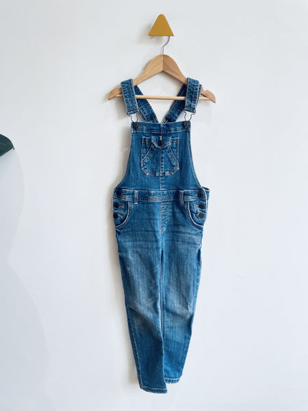 Mango Overalls (4-5Y)