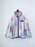 Roots Fleece Jacket (minor mark on sleeve) (5Y)