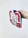 Saucony Elastic Lace Velcro Sneakers (6 Toddler)