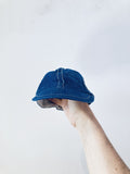 Tokki Denim Cap (3-12M)