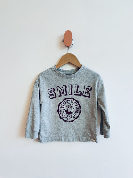 Gap Elmo Top (2Y)