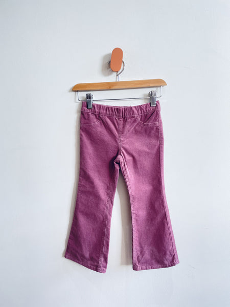 H&M Flared Leg Cords (3-4Y)