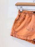 Zara Chameleon Swim Shorts (4-5Y)