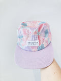 Headster Floral Hat (4-99Y (up to 58cm))
