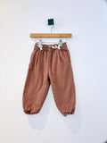 Zara Lined Pants (18-24M)