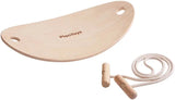 Plan Toy Wood Balance Board (3Y+)