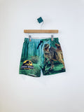 H&M Jurassic World Swim Shorts (4-6Y)