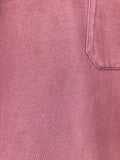 Zara Basic Pocket Tee (hole at pocket, some marks near centre) (2-3Y)