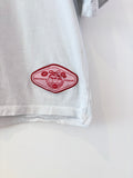 Zara Smiley World Tee (9-10Y)