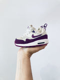 Nike Air Max Sneakers (4.5 Toddler)