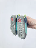 See Kai Run Elastic Lace Velcro Sneakers (5 Toddler)