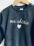 H&M Ma Cherie Dress (minor oil markings) (2Y)