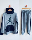 Air Jordan Speckled Logo Set (10-12Y)