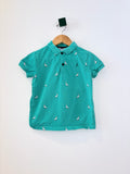 Jacadi Pigeon Polo (6Y)