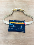 Kiddo Cotton Belt Bags
