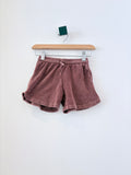 Zara Terry Shorts (5Y)